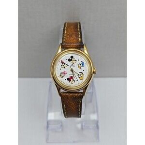 Lorus | Accessories | Vintage Lorus Disney Mickey Mouse  display picture 1